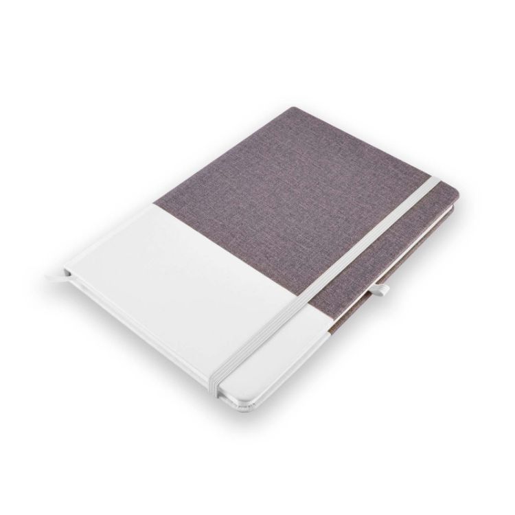 Picture of Venture Bondi A5 Notebook