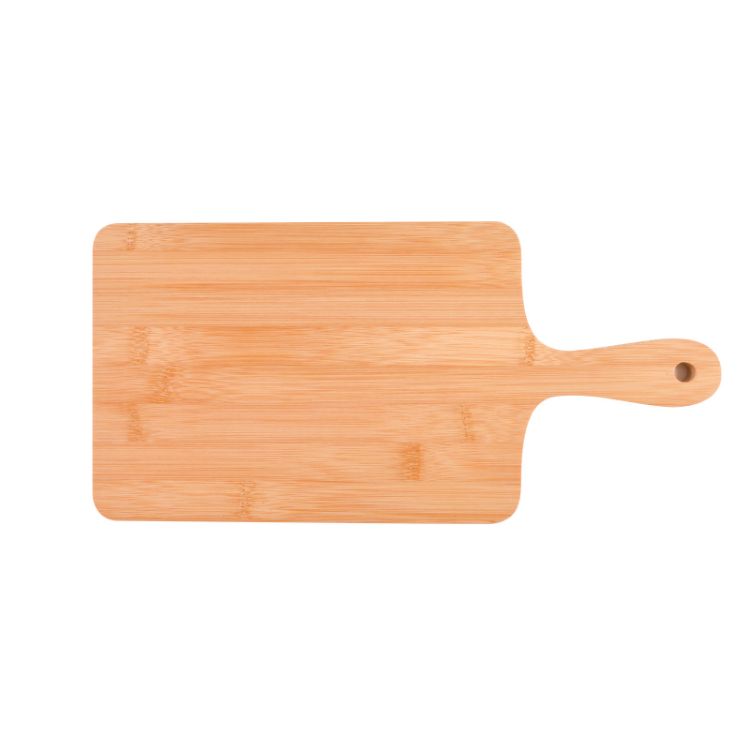 Picture of Solero Bamboo Serving Board