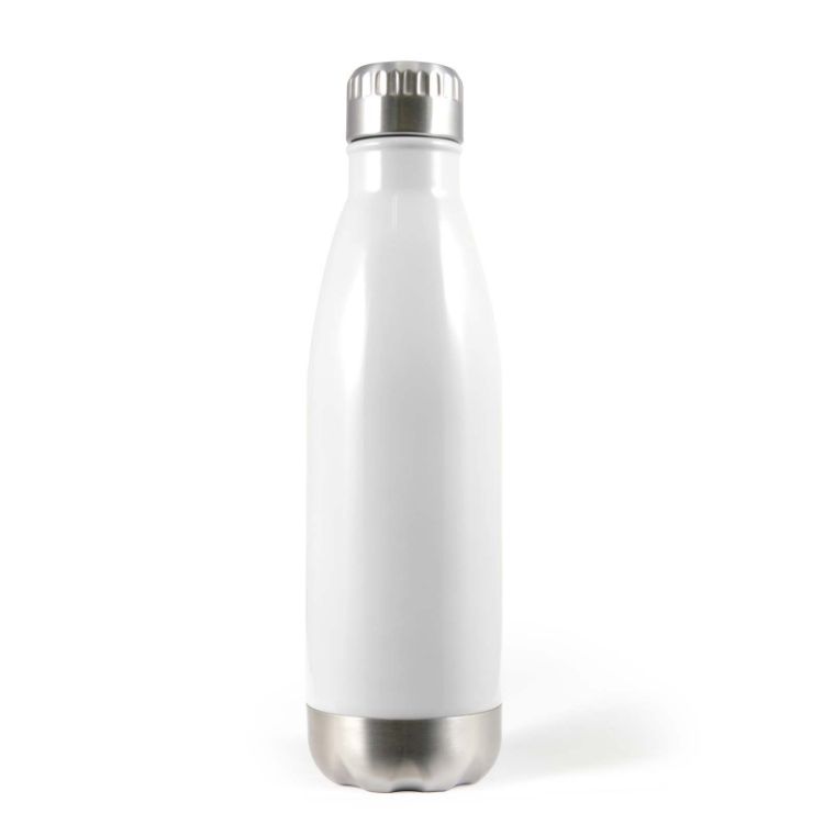 Picture of Soda Vacuum Bottle