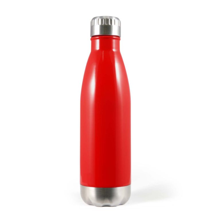 Picture of Soda Vacuum Bottle