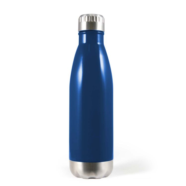 Picture of Soda Vacuum Bottle