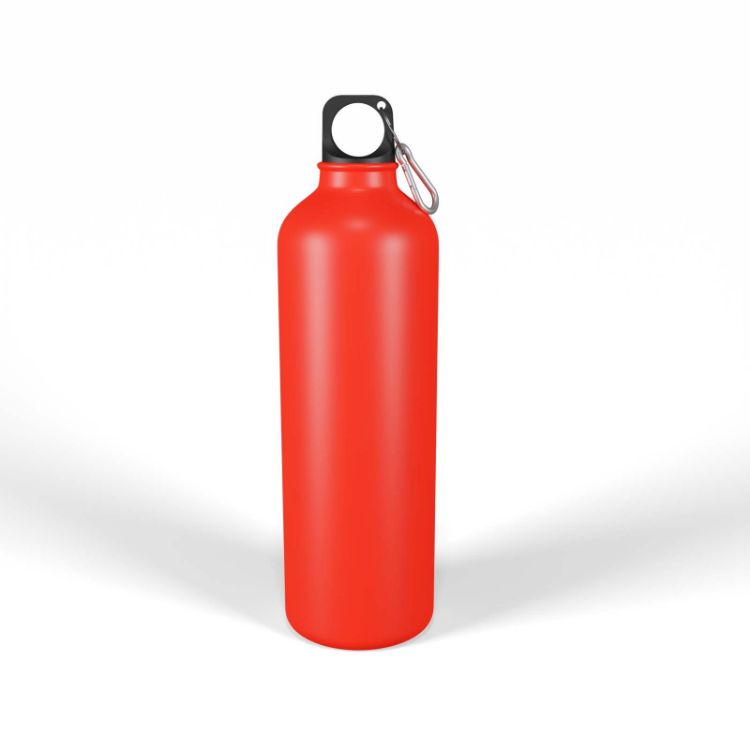 Picture of Gelato Aluminium Drink Bottle 