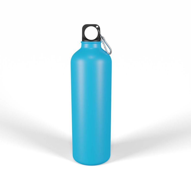 Picture of Gelato Aluminium Drink Bottle 