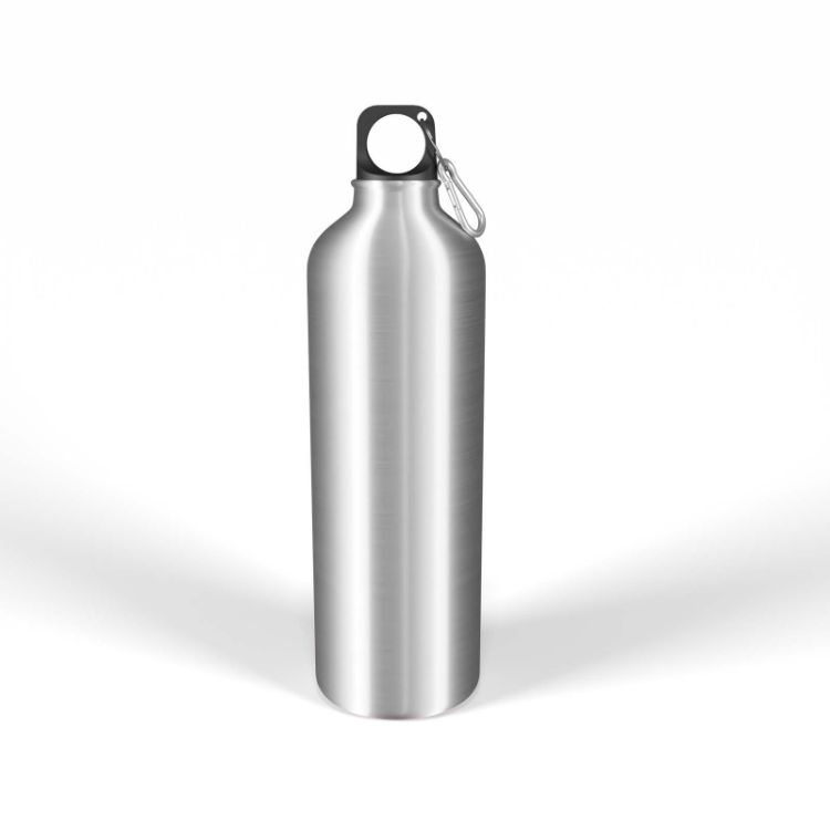 Picture of Gelato Aluminium Drink Bottle 