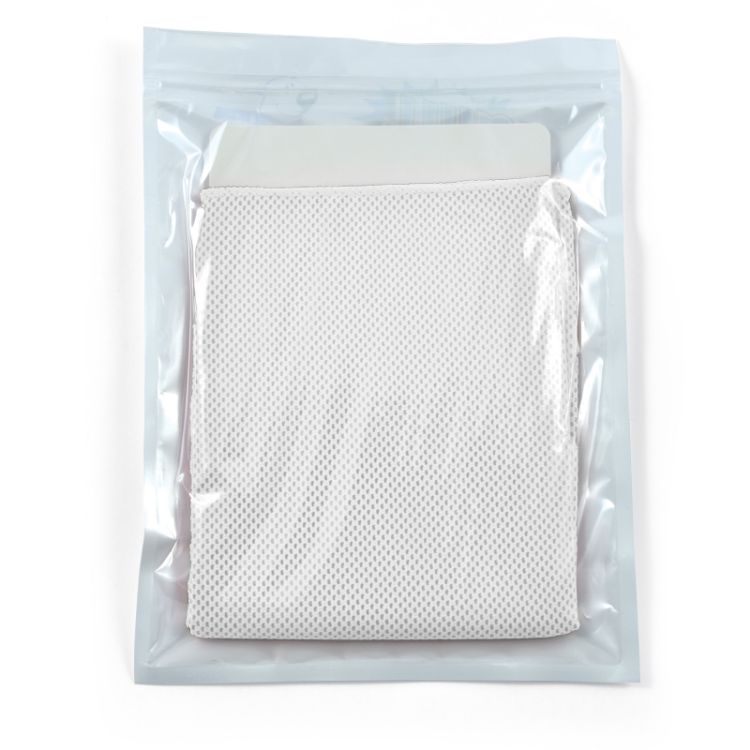 Picture of Chill Cooling Towel in Pouch