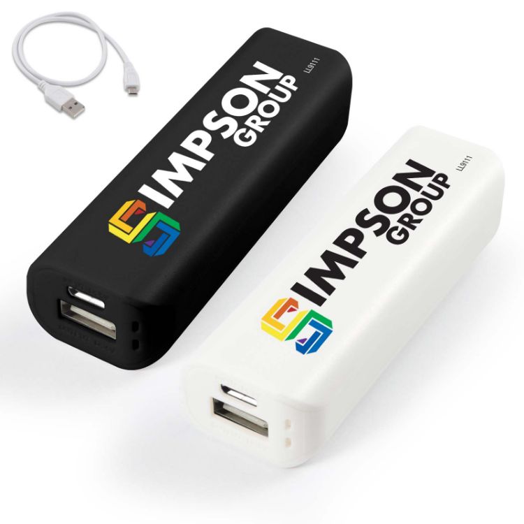 Picture of Impulse Power Bank