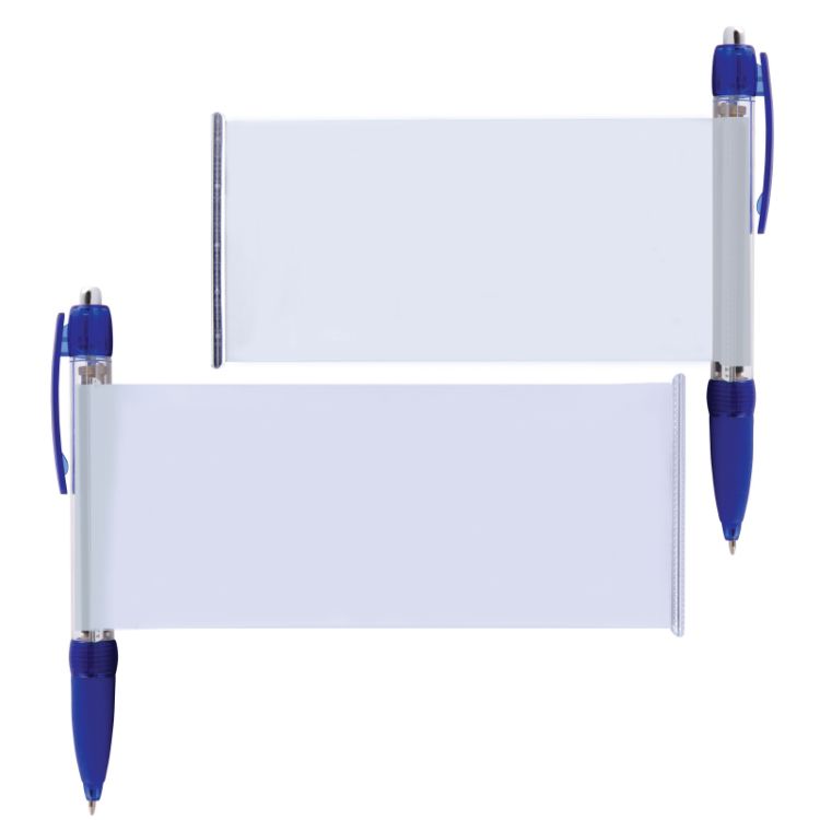 Picture of Banner Pen