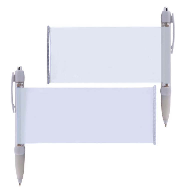 Picture of Banner Pen