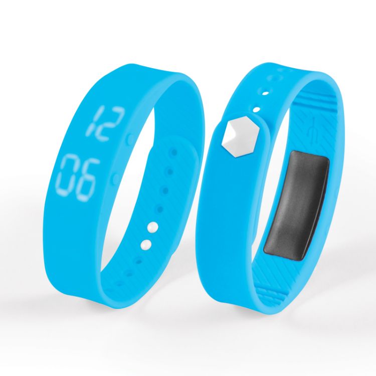 Picture of Stride Pedometer Bracelet 2.0