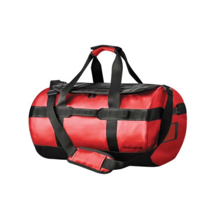 Picture of Nautilus Waterproof Duffle 35