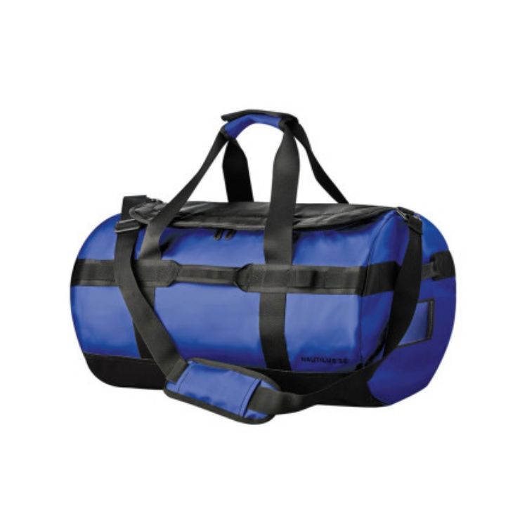 Picture of Nautilus Waterproof Duffle 35