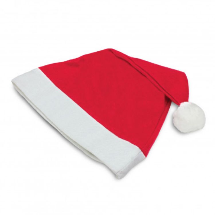 Picture of Santa Hat