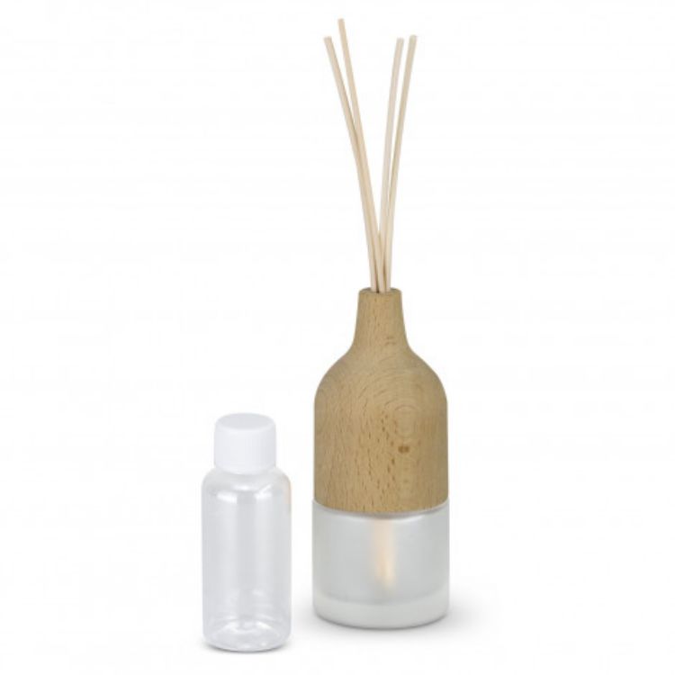 Picture of NATURA Wooden Reed Diffuser