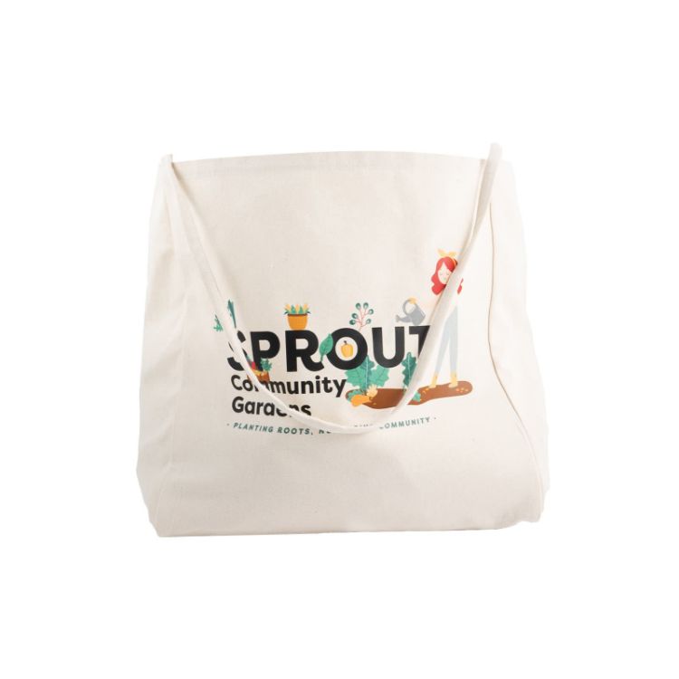 Picture of Lively Tote Bag