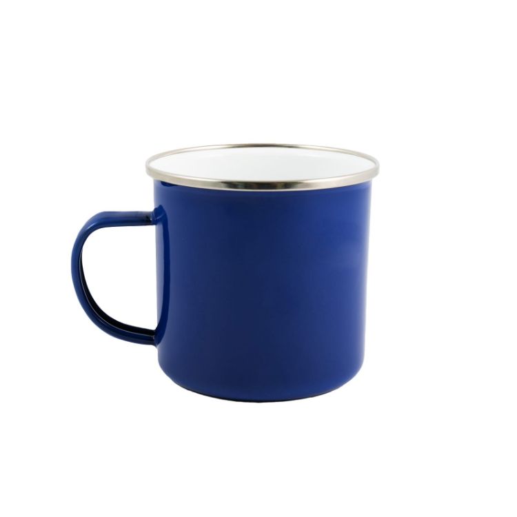 Picture of Enamel Mug