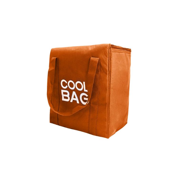 Picture of 90 gsm Non Woven Cooler Bag