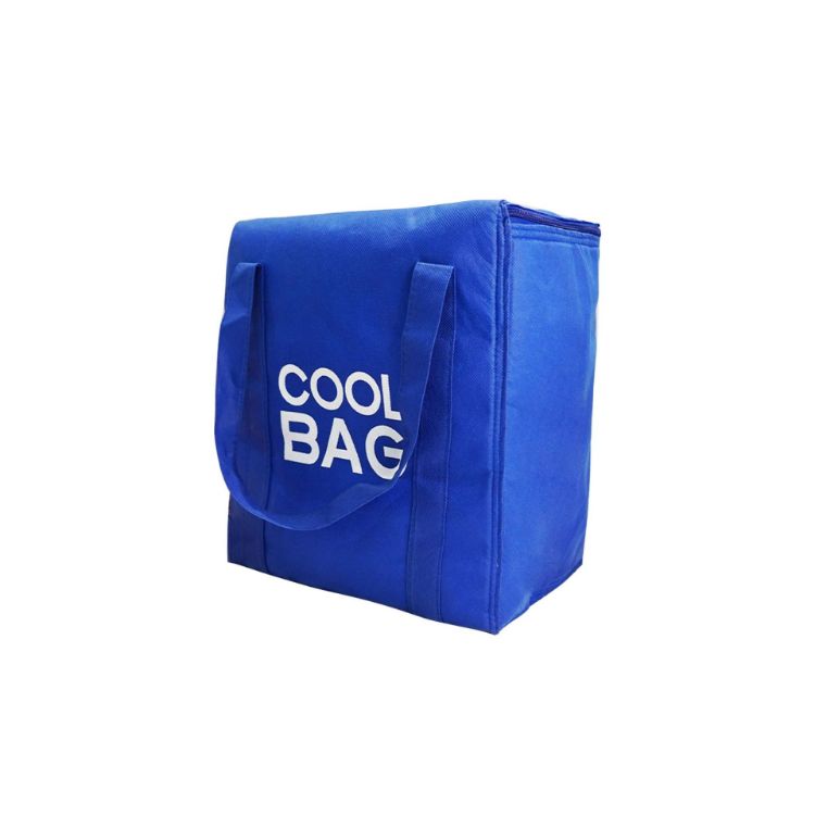 Picture of 90 gsm Non Woven Cooler Bag