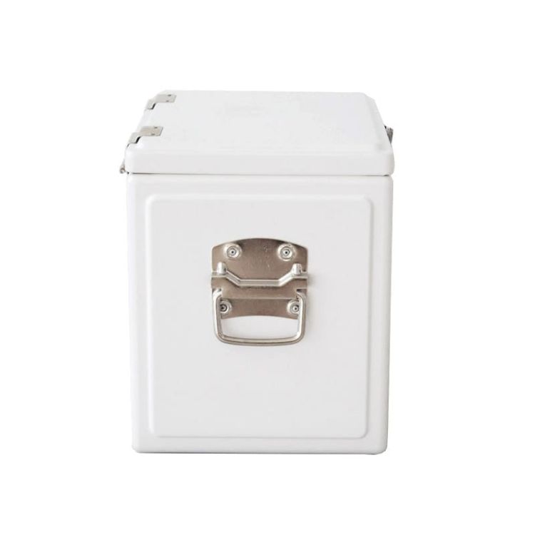 Picture of 15L Metal Cooler Box