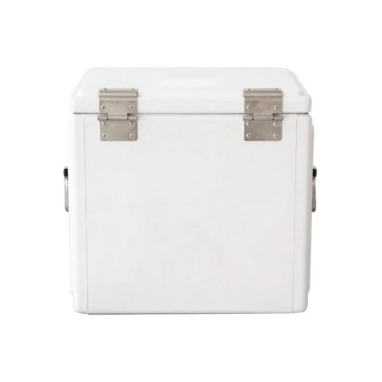 Picture of 15L Metal Cooler Box