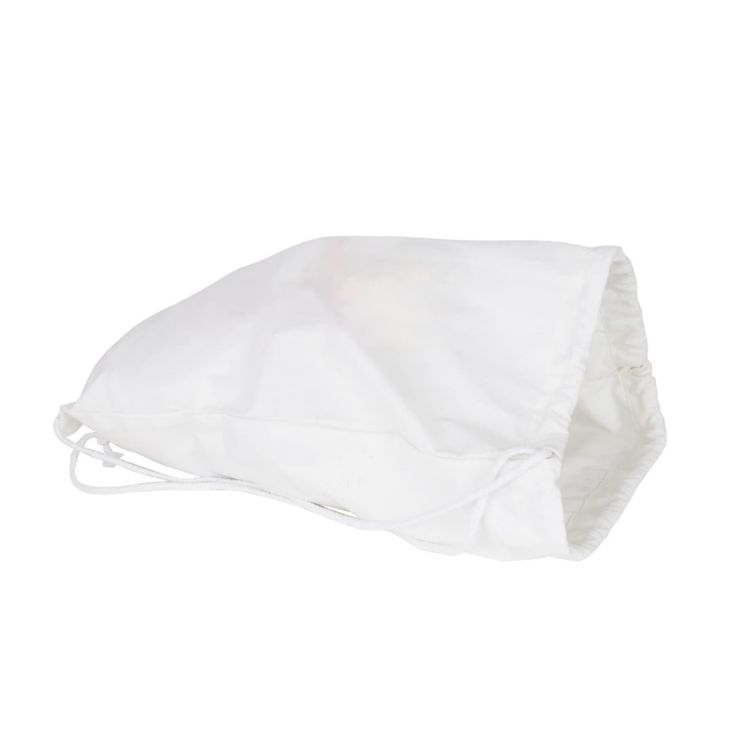 Picture of 170gsm Drawstring Cotton Bag