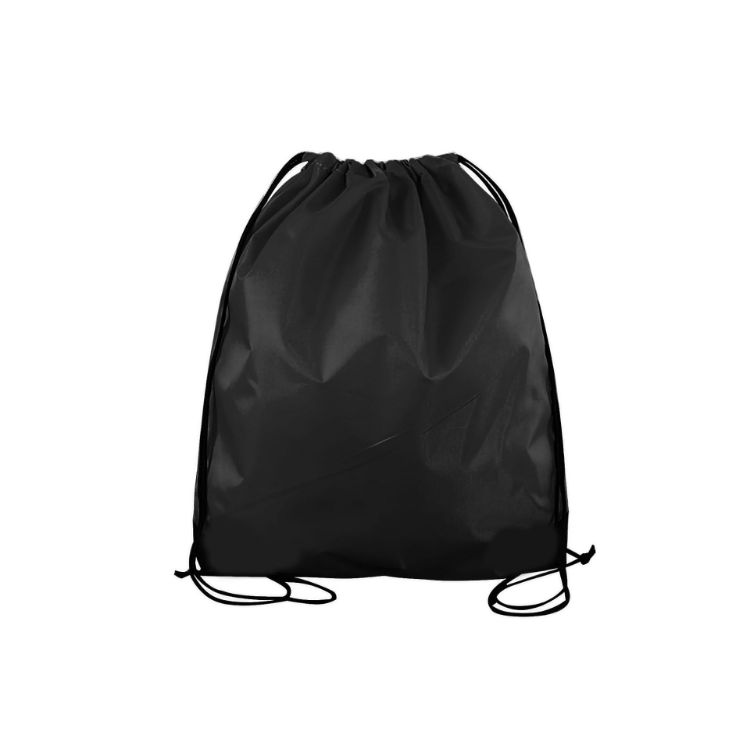 Picture of Normal Polyester Drawstring Bag