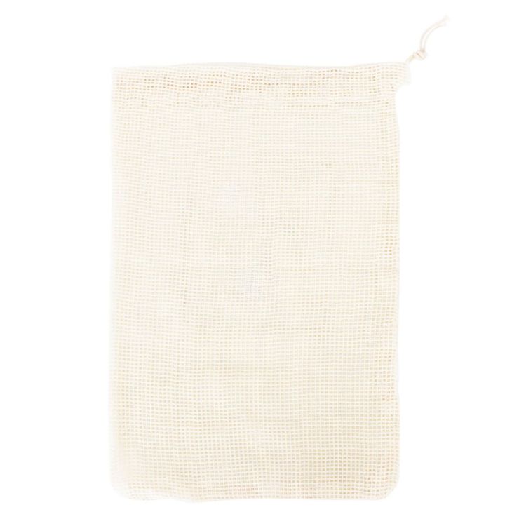 Picture of Organic Cotton Mesh Bag