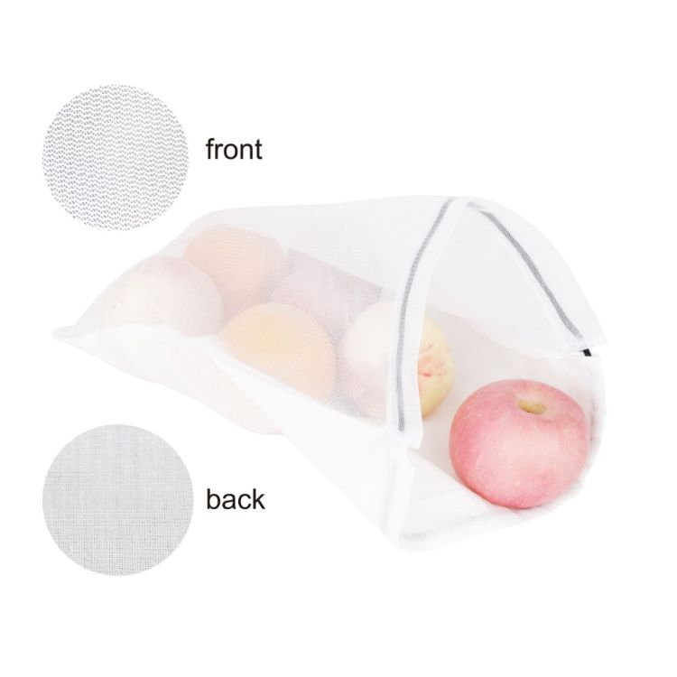 Picture of Cotton Mesh Produce Bag