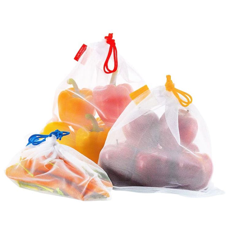 Picture of 1 Piece Produce Bag