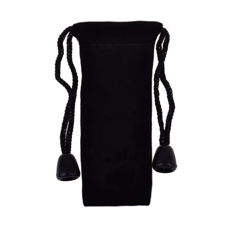 Picture of Velvet Drawstring Pouch