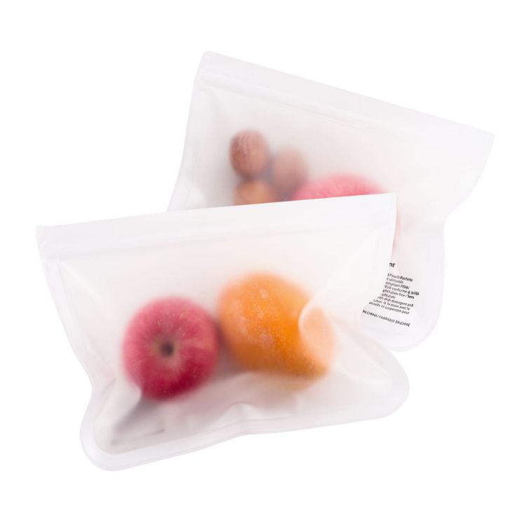 Picture of Transparent Storage Bag Large Size