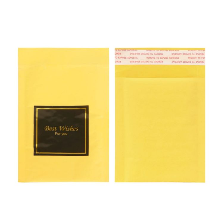 Picture of Medium Padded Bag Bubble Envelope (150 x 210mm)