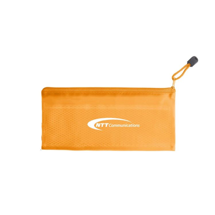 Picture of A6 Zippered Pouch