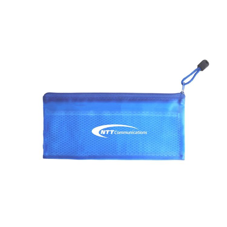 Picture of A6 Zippered Pouch