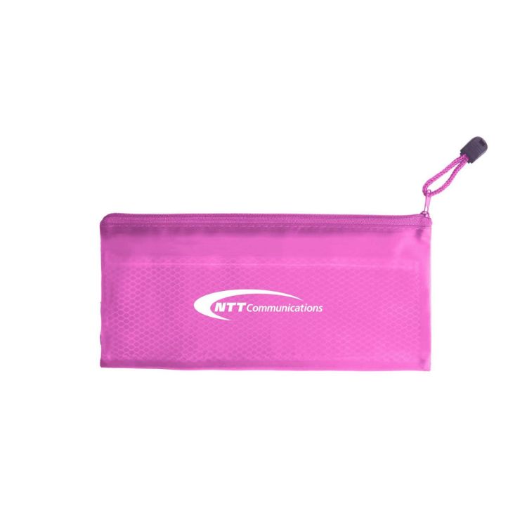 Picture of A6 Zippered Pouch