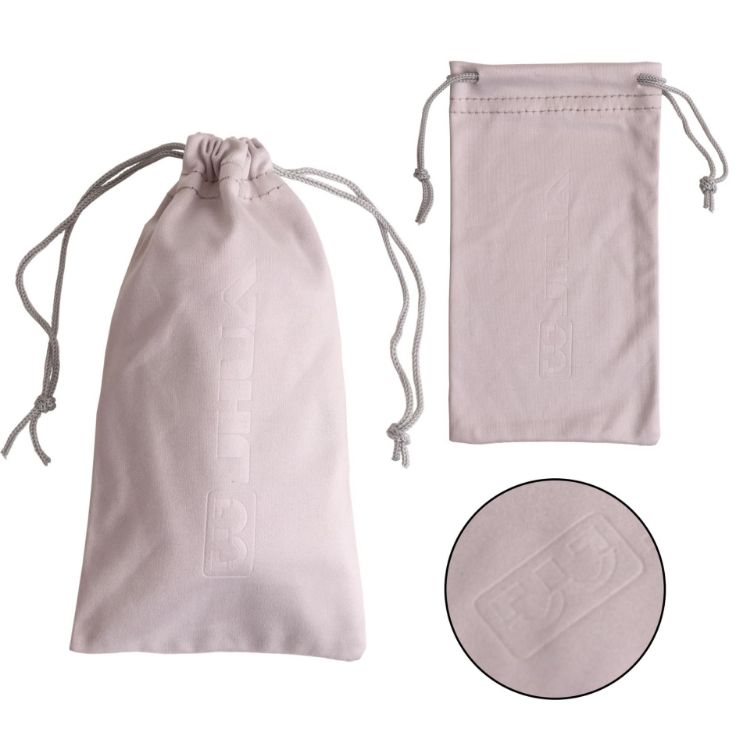 Picture of Sunglasses Pouch with Drawstring