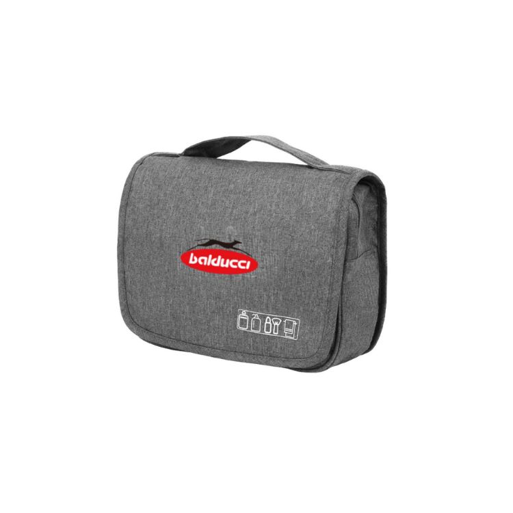 Picture of Travel Hanging Toiletry Bag