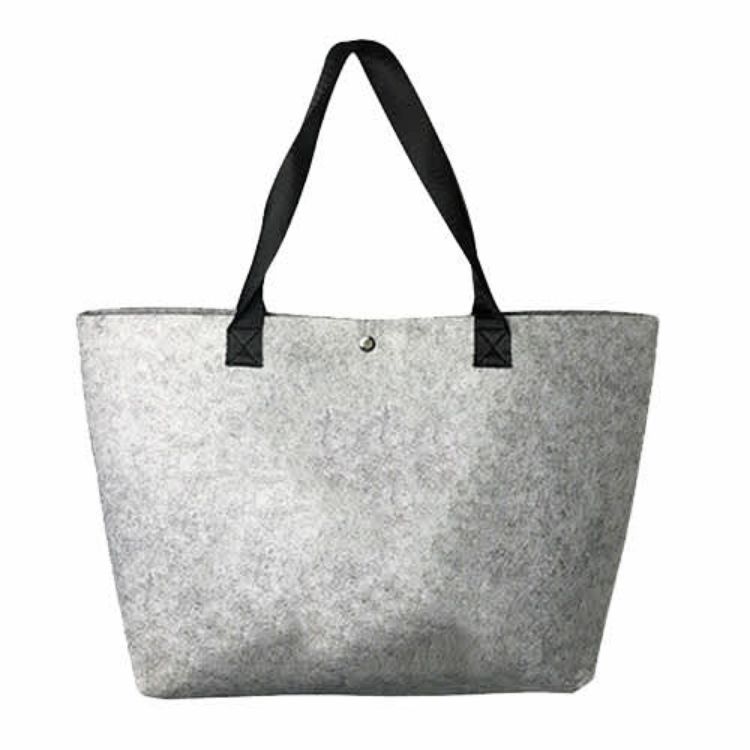 Picture of Felt Shopping Bag