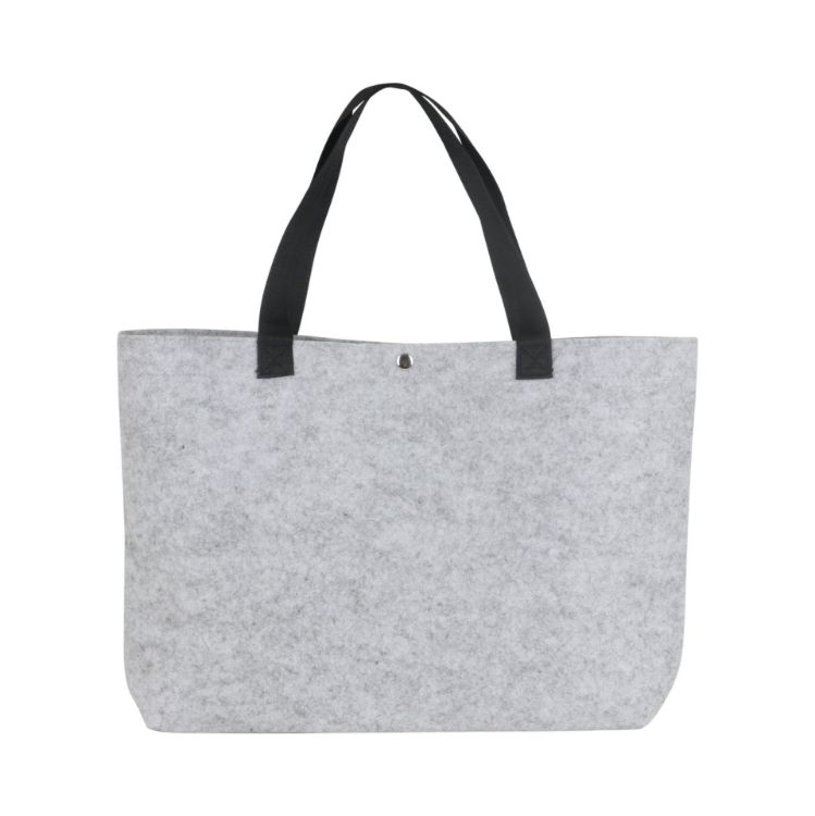 Picture of Felt Shopping Bag