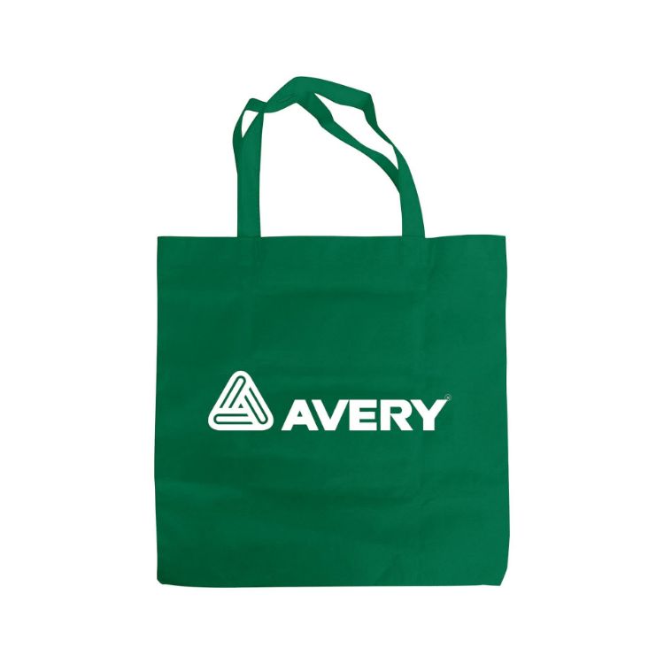 Picture of Non Woven Foldable Bag