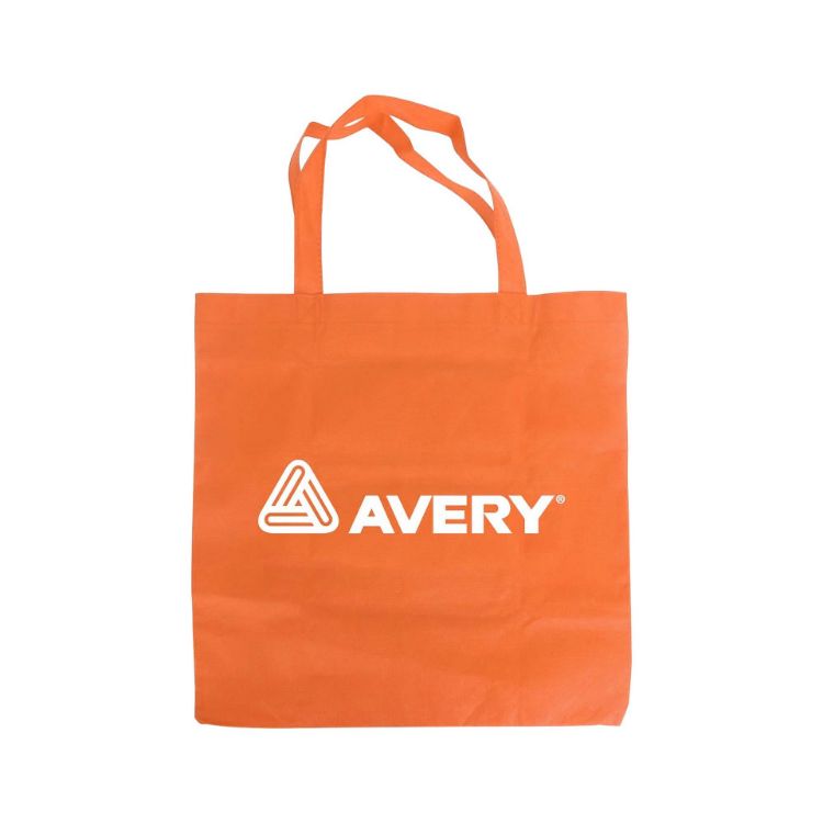 Picture of Non Woven Foldable Bag