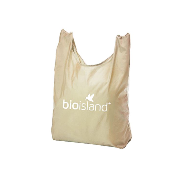 Picture of Foldaway Shopping Tote Bag