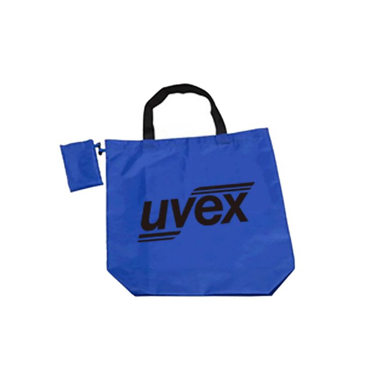 Picture of Foldaway Shopping Bag with Clip