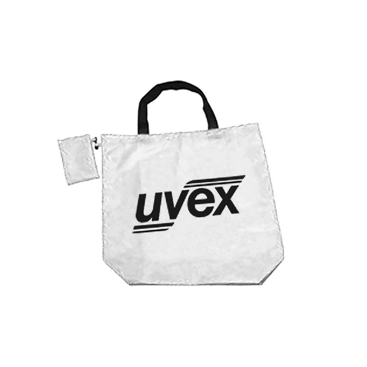 Picture of Foldaway Shopping Bag with Clip