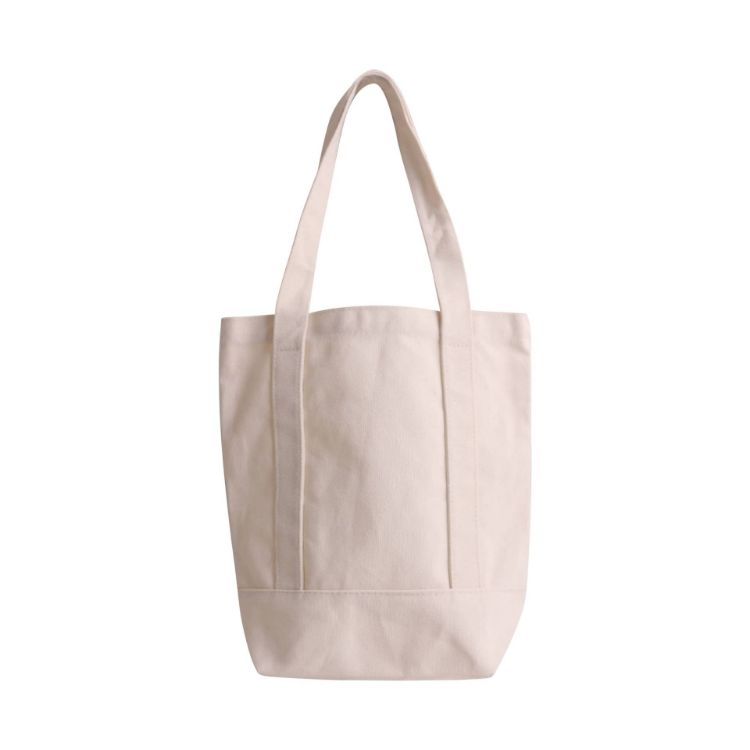 Picture of 450gsm Cotton Heavy Duty Tote Bag