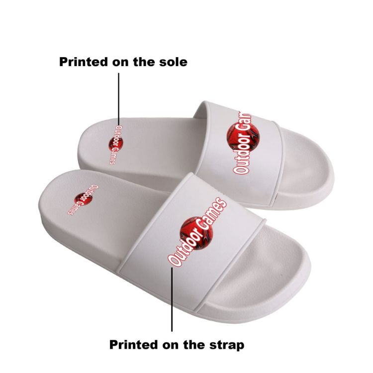 Picture of PVC Slides