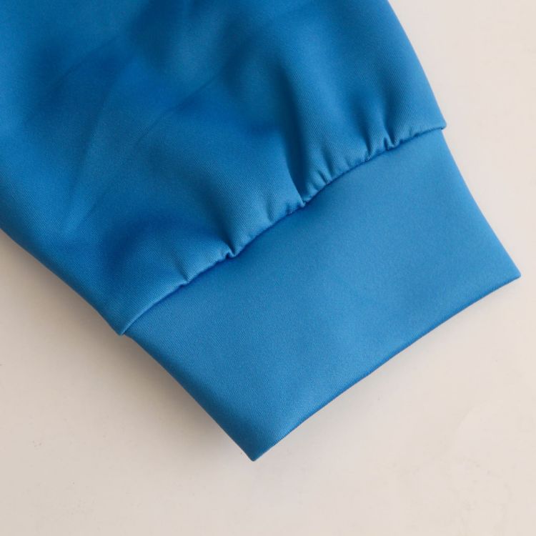 Picture of Unisex Polyester Scuba Sublimated Varsity Jacket