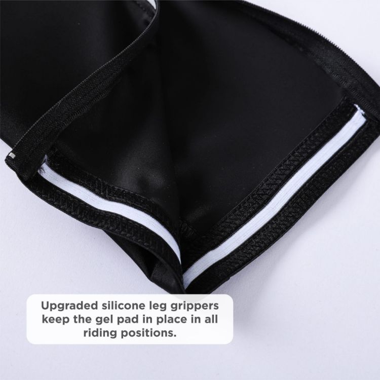 Picture of Men's Sublimated Cycling Tights