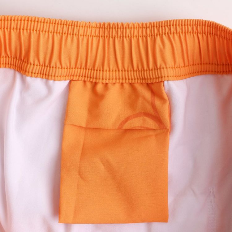 Picture of Men's Polyester Spandex Sublimated Swim Shorts