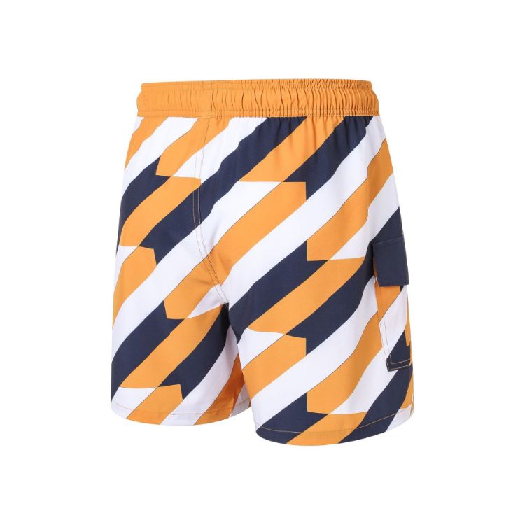 Picture of Women's Polyester Spandex Sublimated Board Shorts