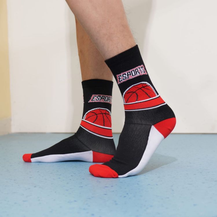 Picture of Crew Sport Socks